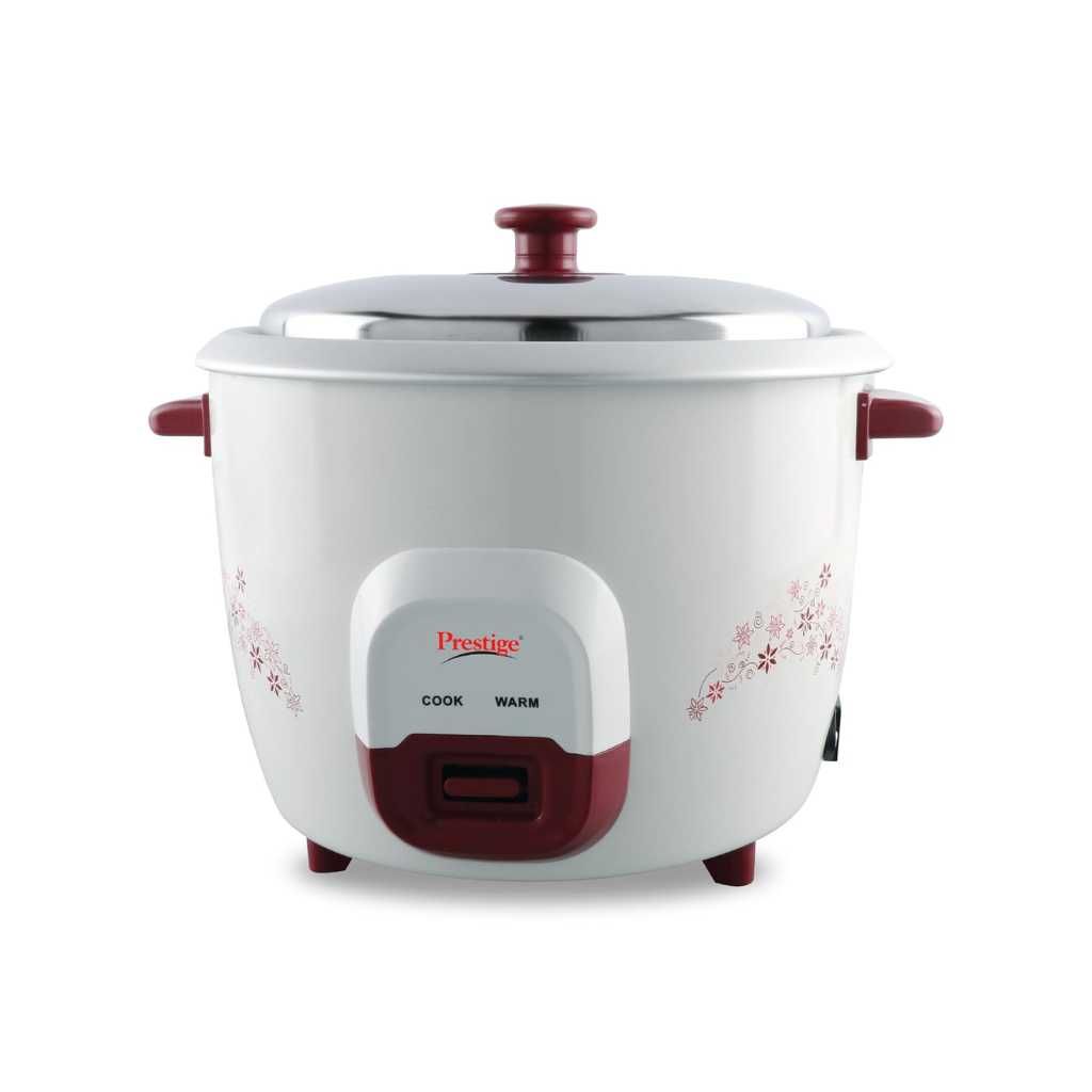 Prestige PRWO 1.5L Rice Cooker