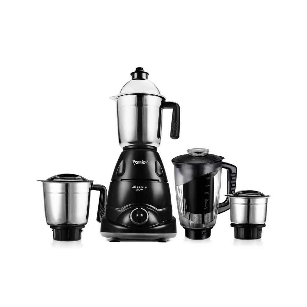 Prestige Atlas Plus Mixer Grinder