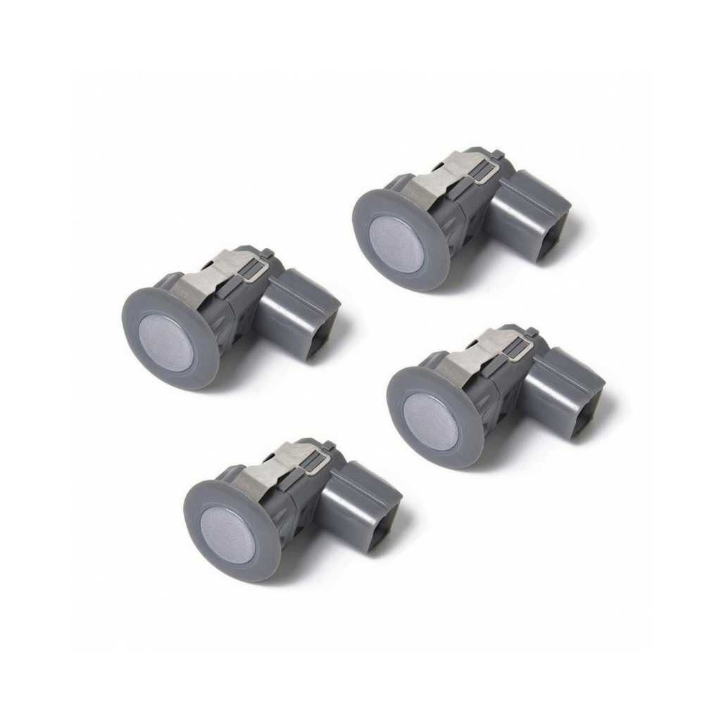 Direct-Fit Parking Sensor with Retaining Clip Sonar Backup Sensor