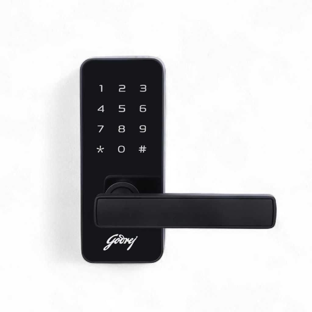 Godrej Catus Touch Smart Digital Lock