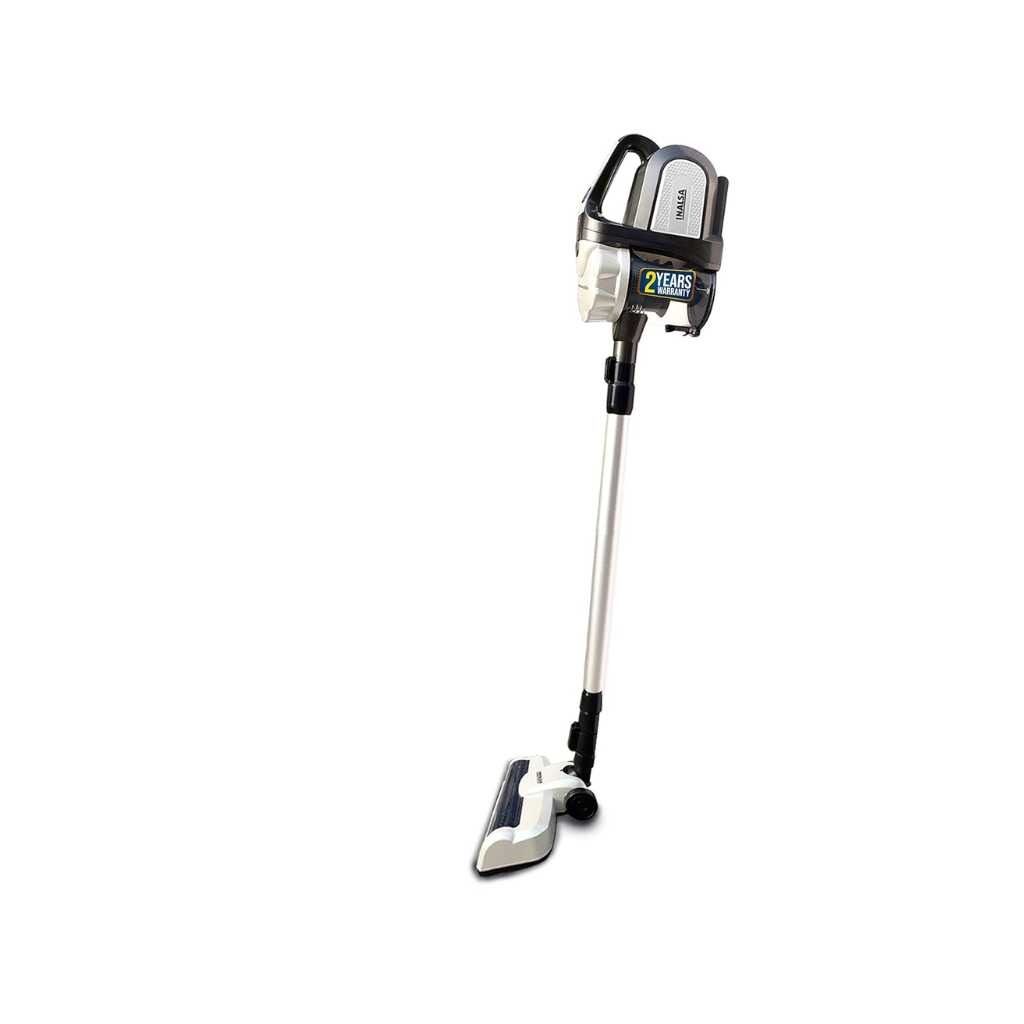 INALSA Kardia Cordless Bagless Vacuum Cleaner