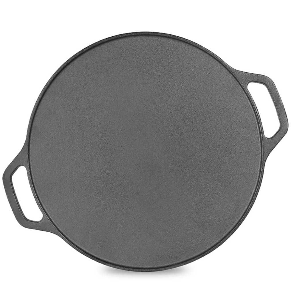 Prestige 30 cm Cast Iron Dosa Tawa