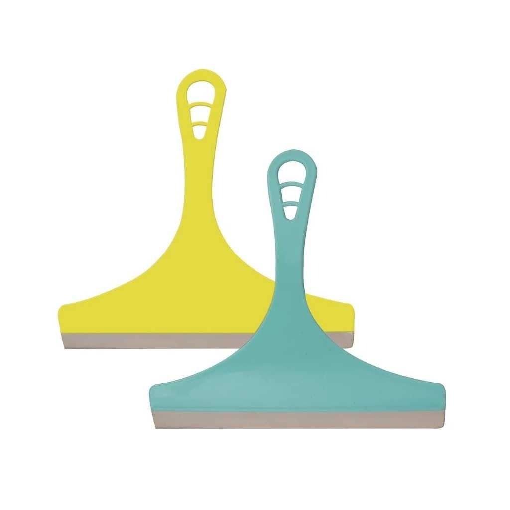 Pivalo Kitchen Platform & Glass Squeegee Wiper Set