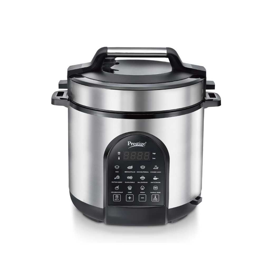 Prestige Smart Cook Electric Cooker