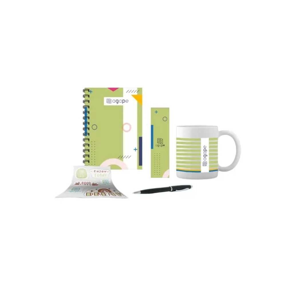 Starter Kit 6
