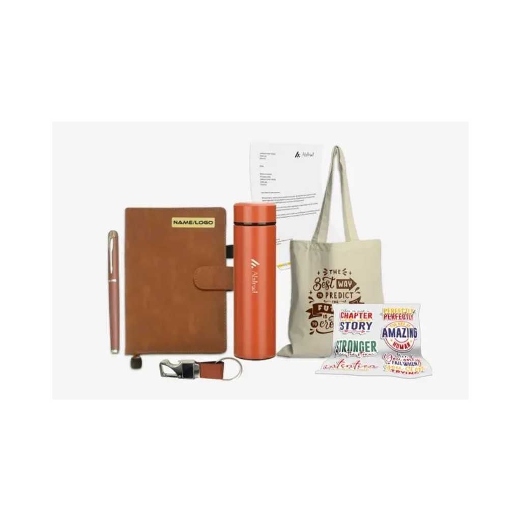First Day Best Day Kit