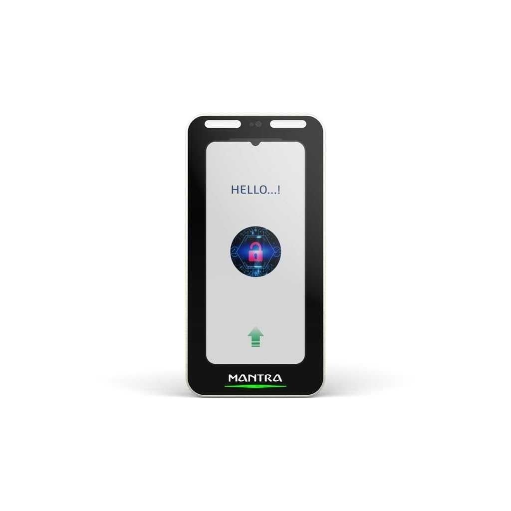 MACE 10 Face Recognition Device