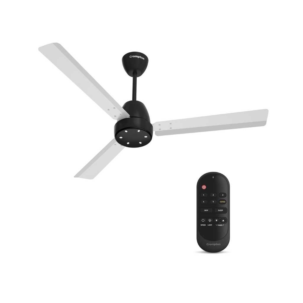 Crompton Energion Niteo 1200 mm BLDC Ceiling Fan