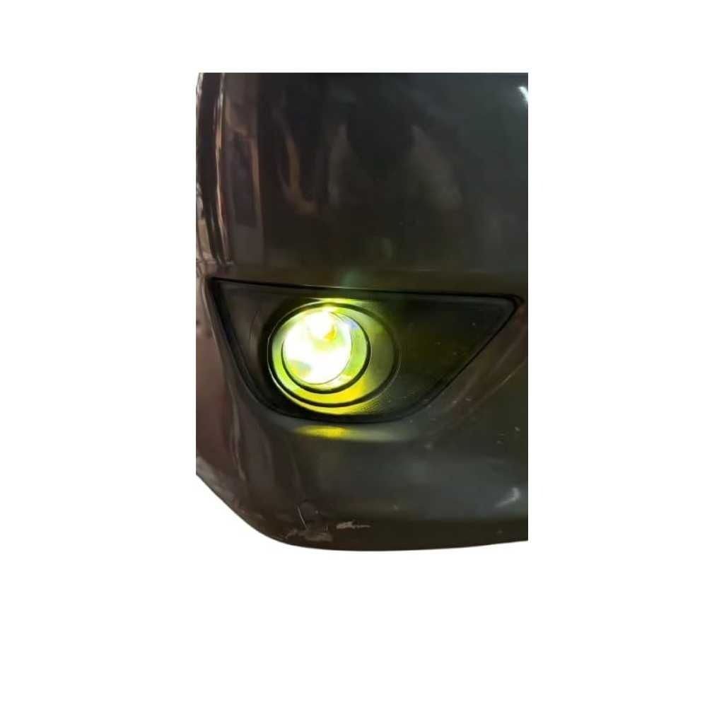 FLP2095 LED Dual Light Fog Lamp