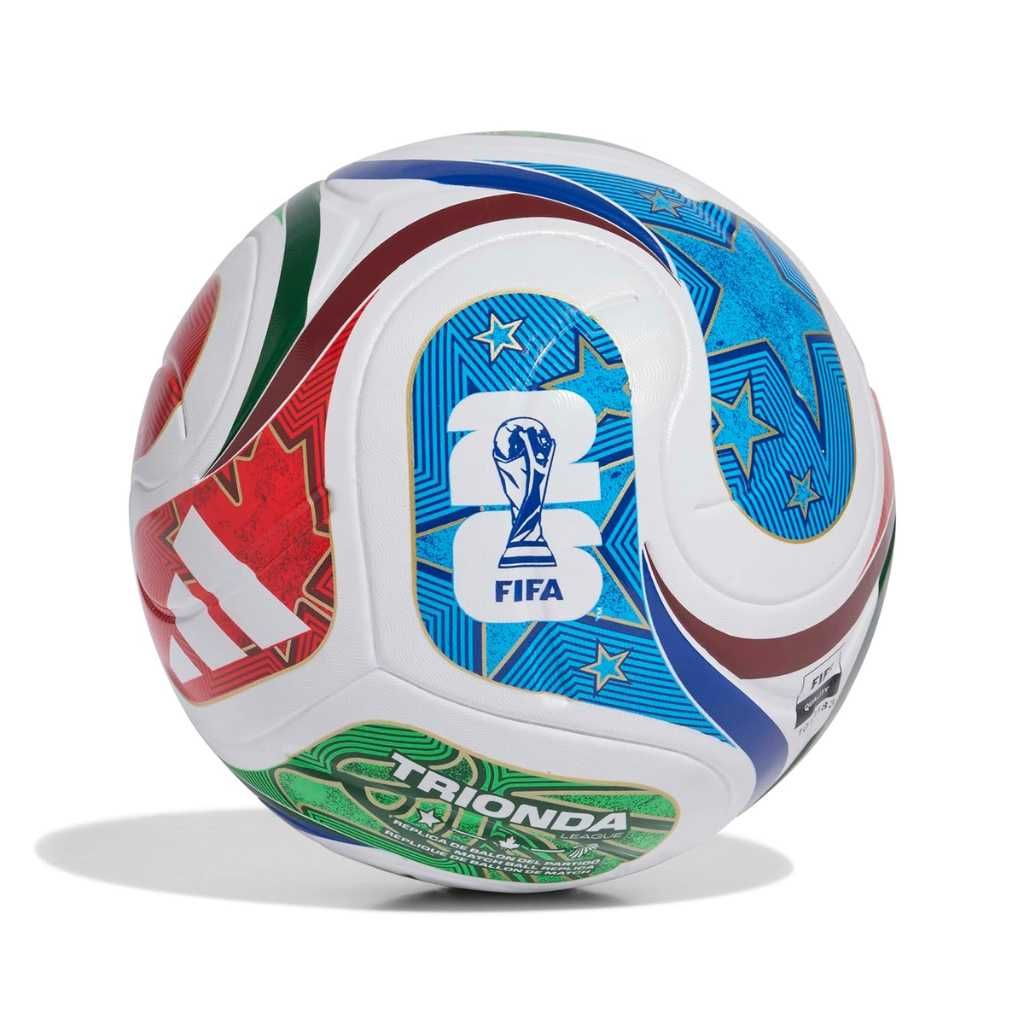 Adidas FIFA World Cup 26™ League Football