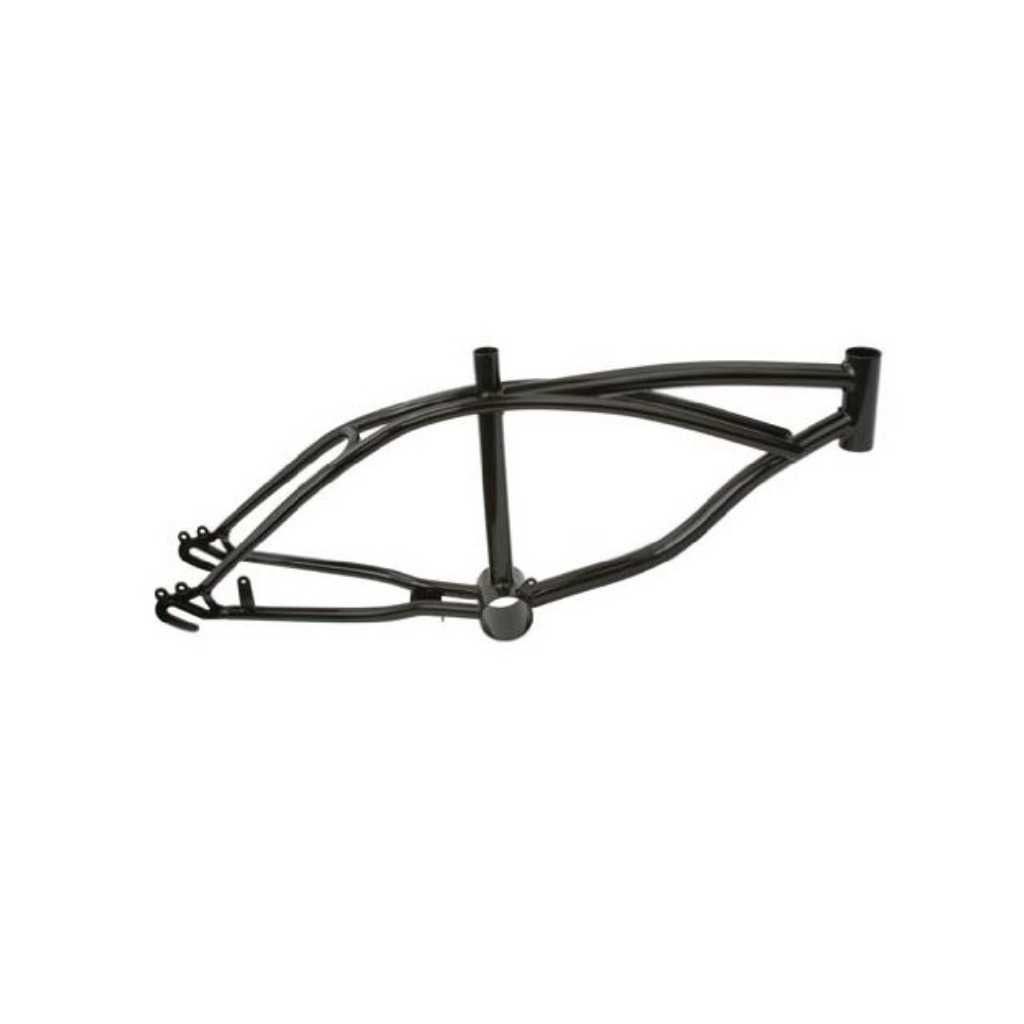 Alta 16" Steel Bicycle Lowrider Bike Frame