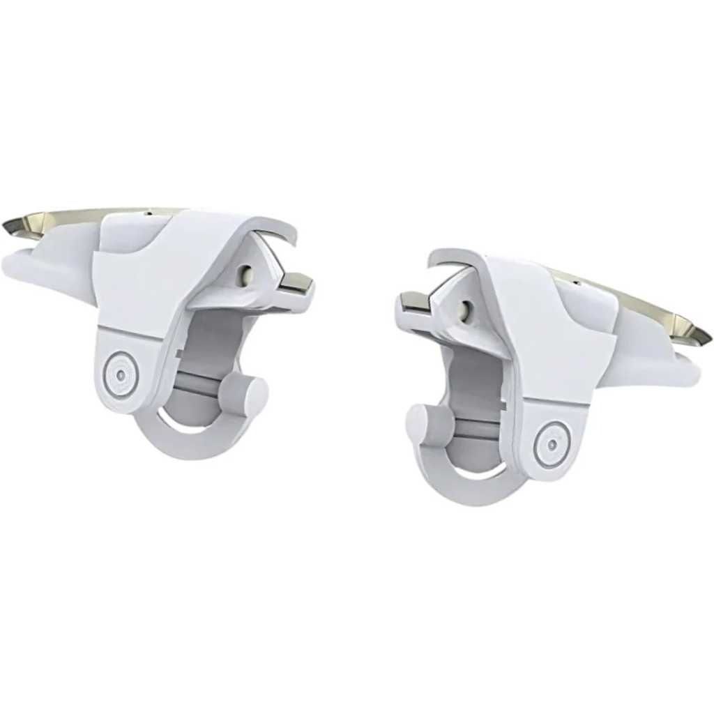 DRUMSTONE Anti-Slip Mobile Gaming Triggers