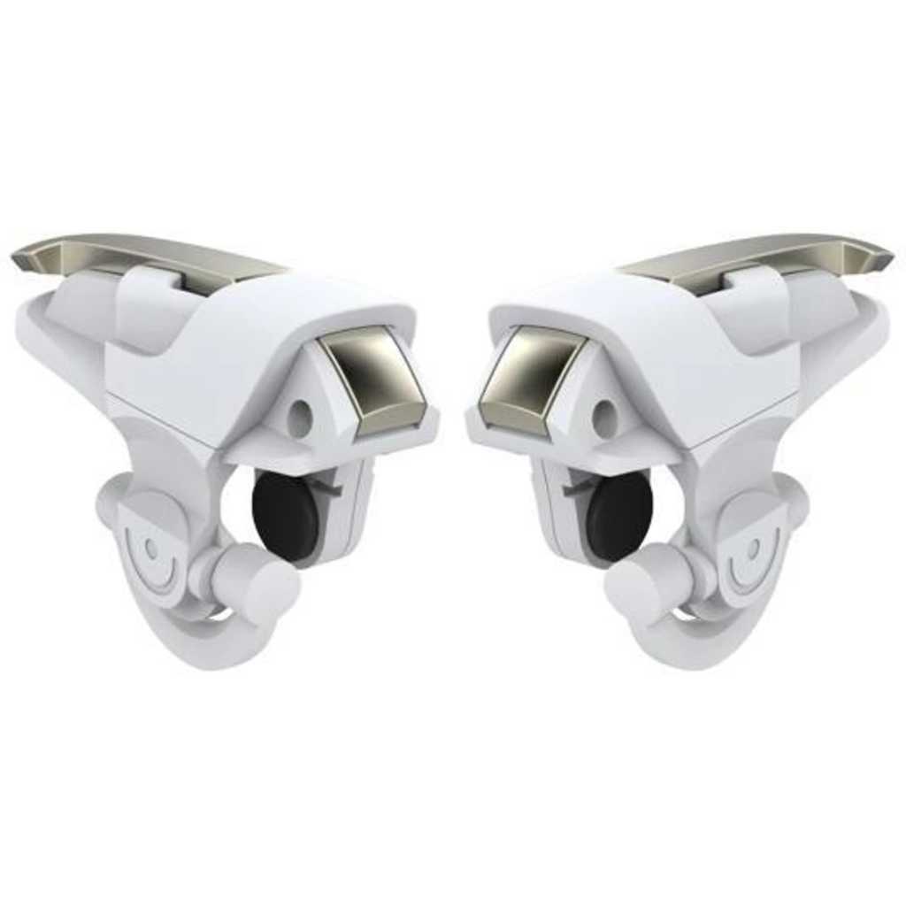 Viraan Shark Model PUBG Metal Gaming Triggers
