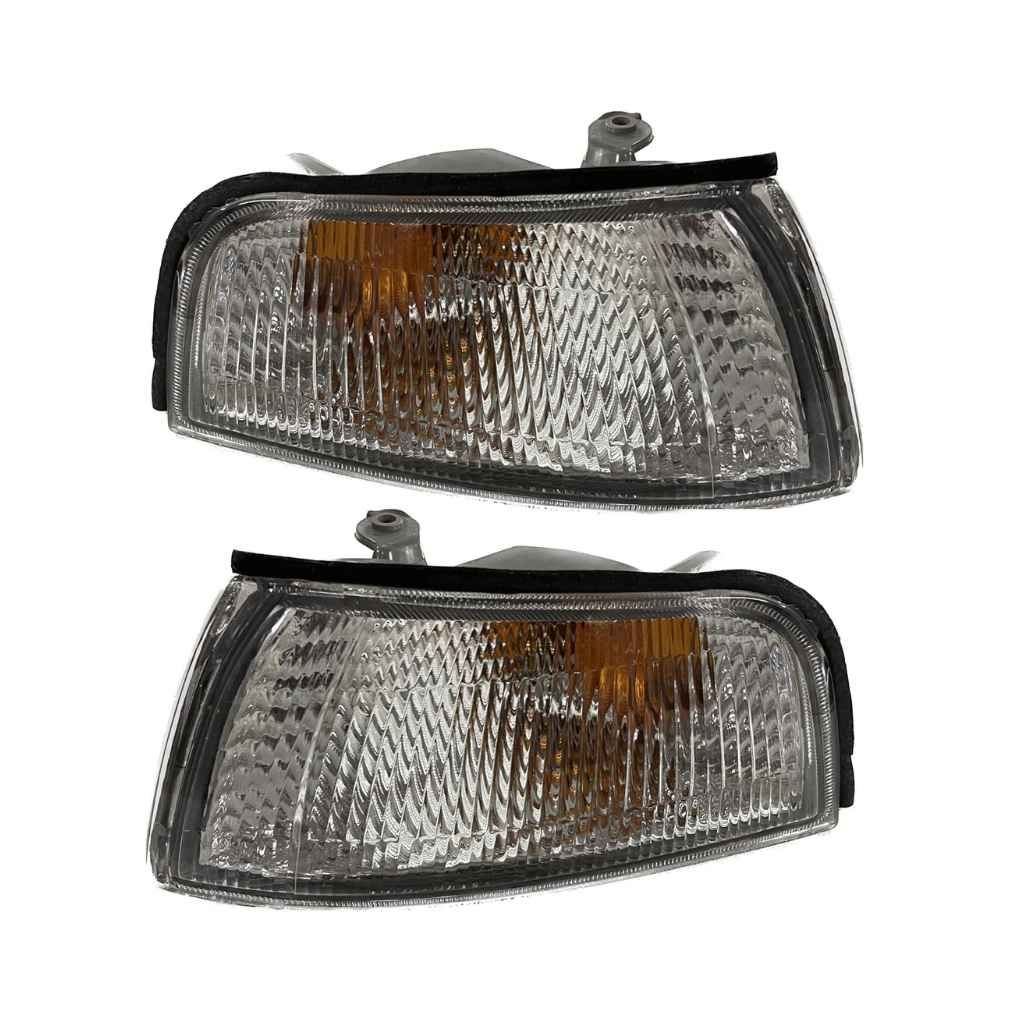 Indicator Light for Mitsubishi Lancer Type 2 2011–2013 – Front Right & Left Pair