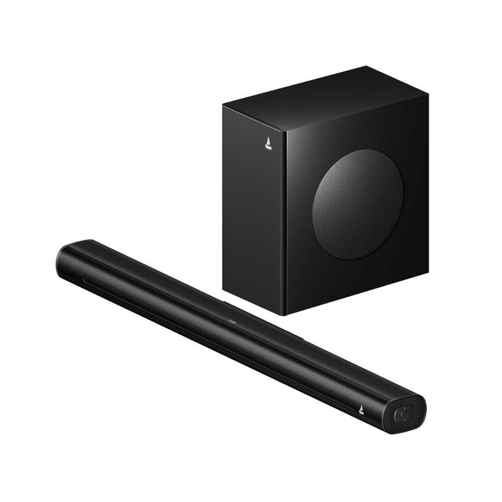 boAt Aavante 2.1 1650 Soundbar