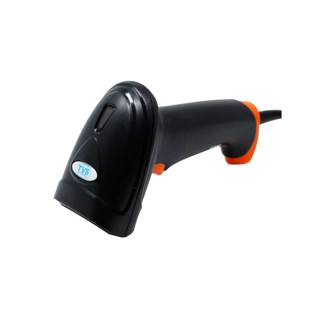 TVS Electronics BS-L100 Plus Barcode Scanner