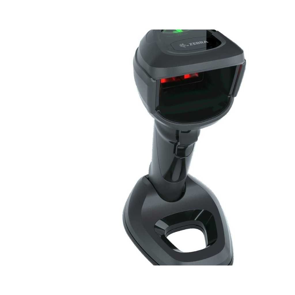 Zebra DS9908 Omni-Directional Presentation Barcode Scanner