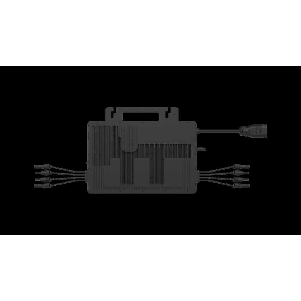 Solar Micro Inverter | Solar Power, Grid-Tied (1000 Watts)
