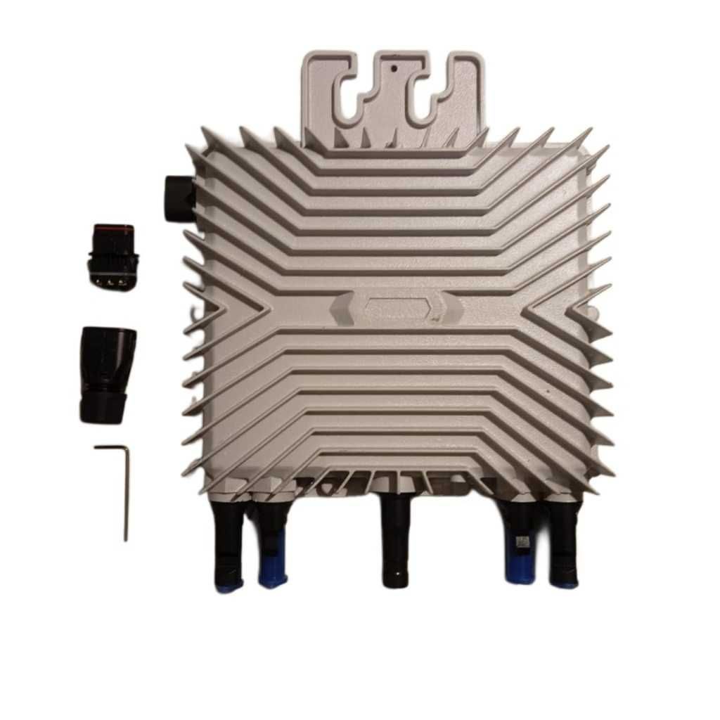 APLOMB UTL Solar MI-1K-GXS2 Micro Inverter 1000W with WiFi Monitoring