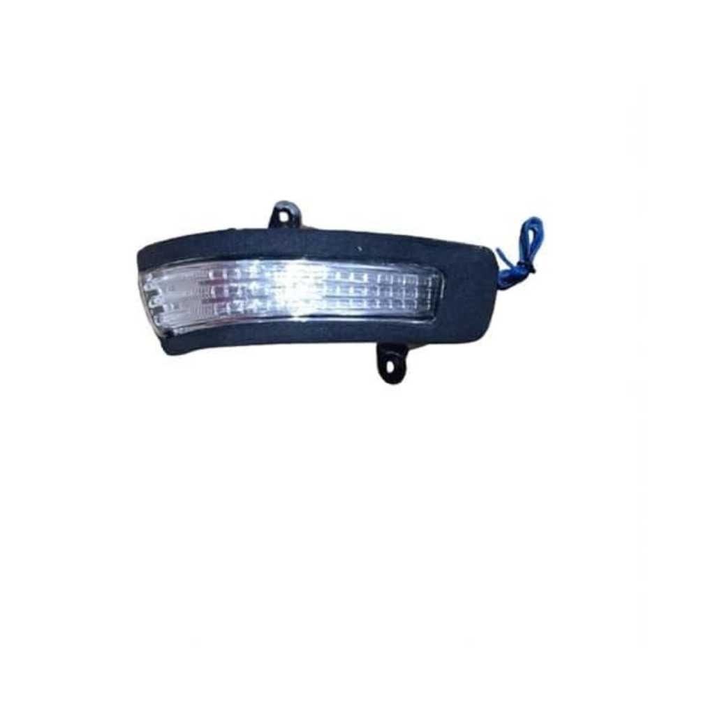 Right Driver Side Mirror Indicator Light Lamp for Maruti Swift 2018–2022