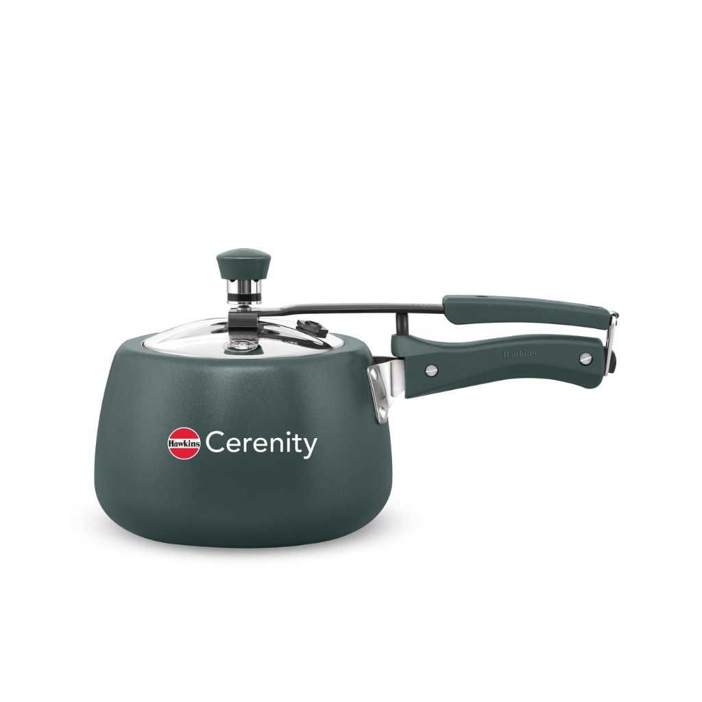 Hawkins 3 Litre Cerenity Pressure Cooker