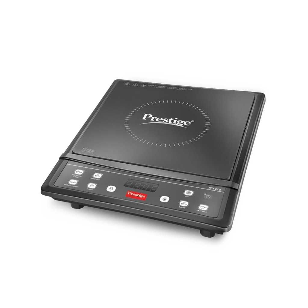 Prestige IRIS ECO Induction Cooktop