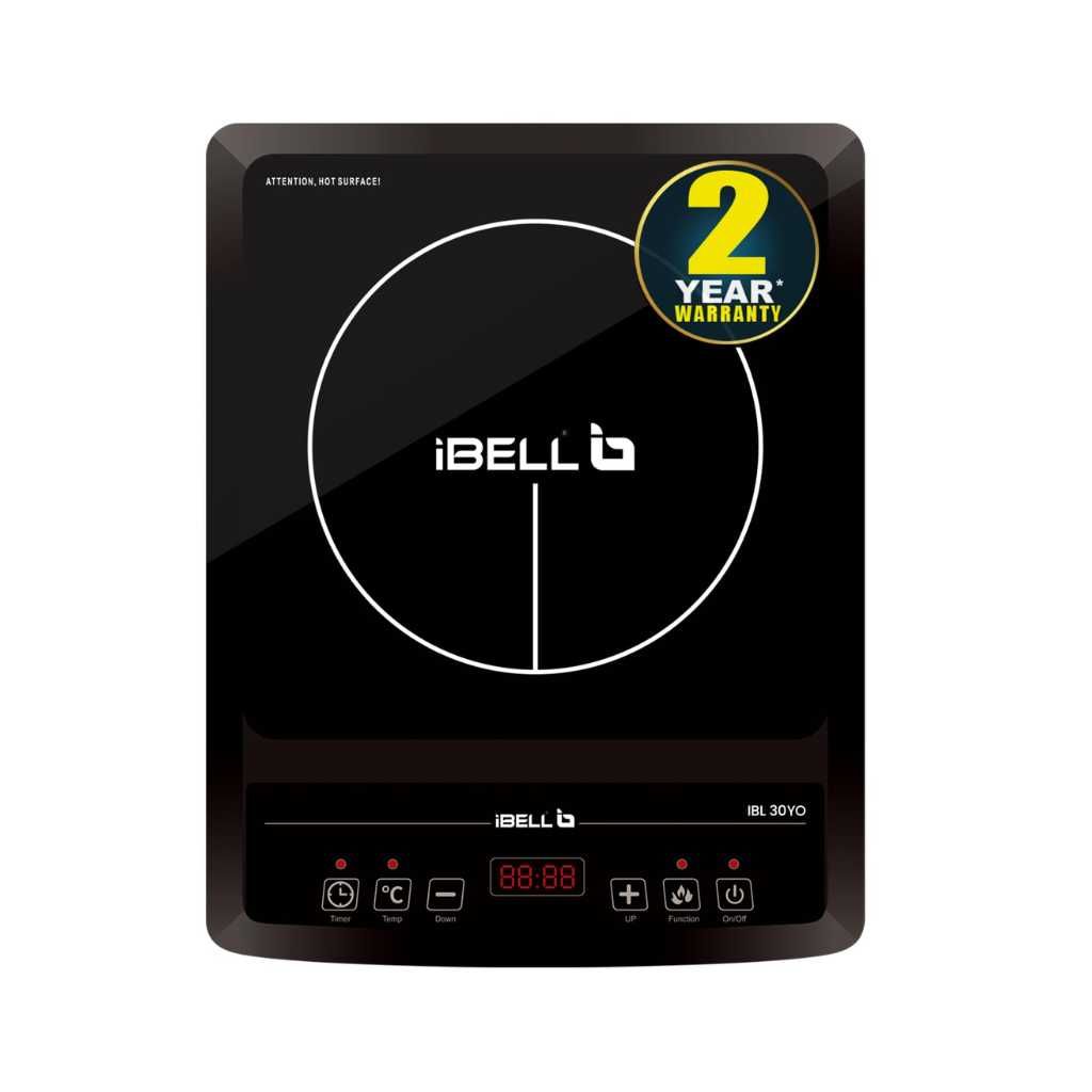 iBELL 30YO Induction Cooktop