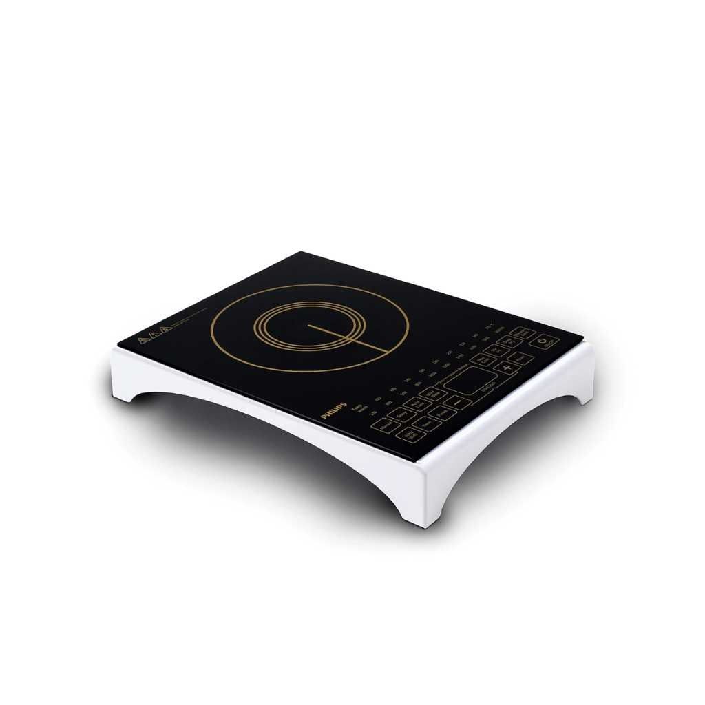 Philips Viva Collection HD4938/01 Induction Cooktop