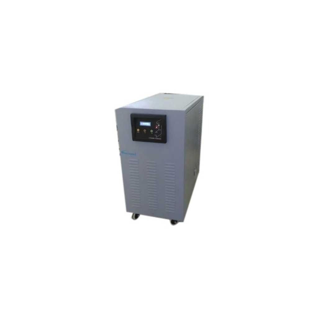 Single Stand Alone Industrial Power Inverter