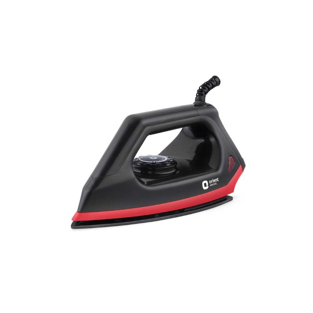 Orient Electric Fabriknight Dry Iron