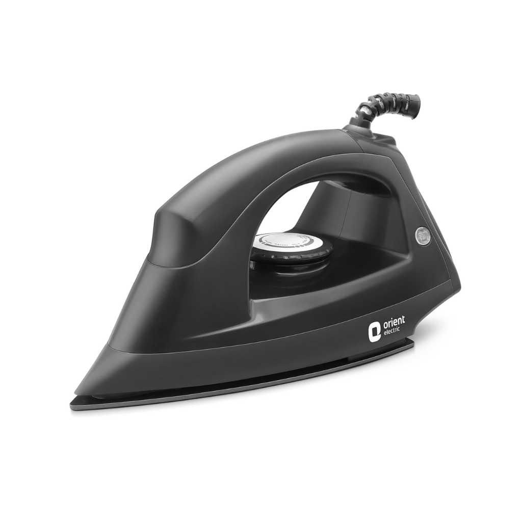 Orient Electric Fabriglide Dry Iron
