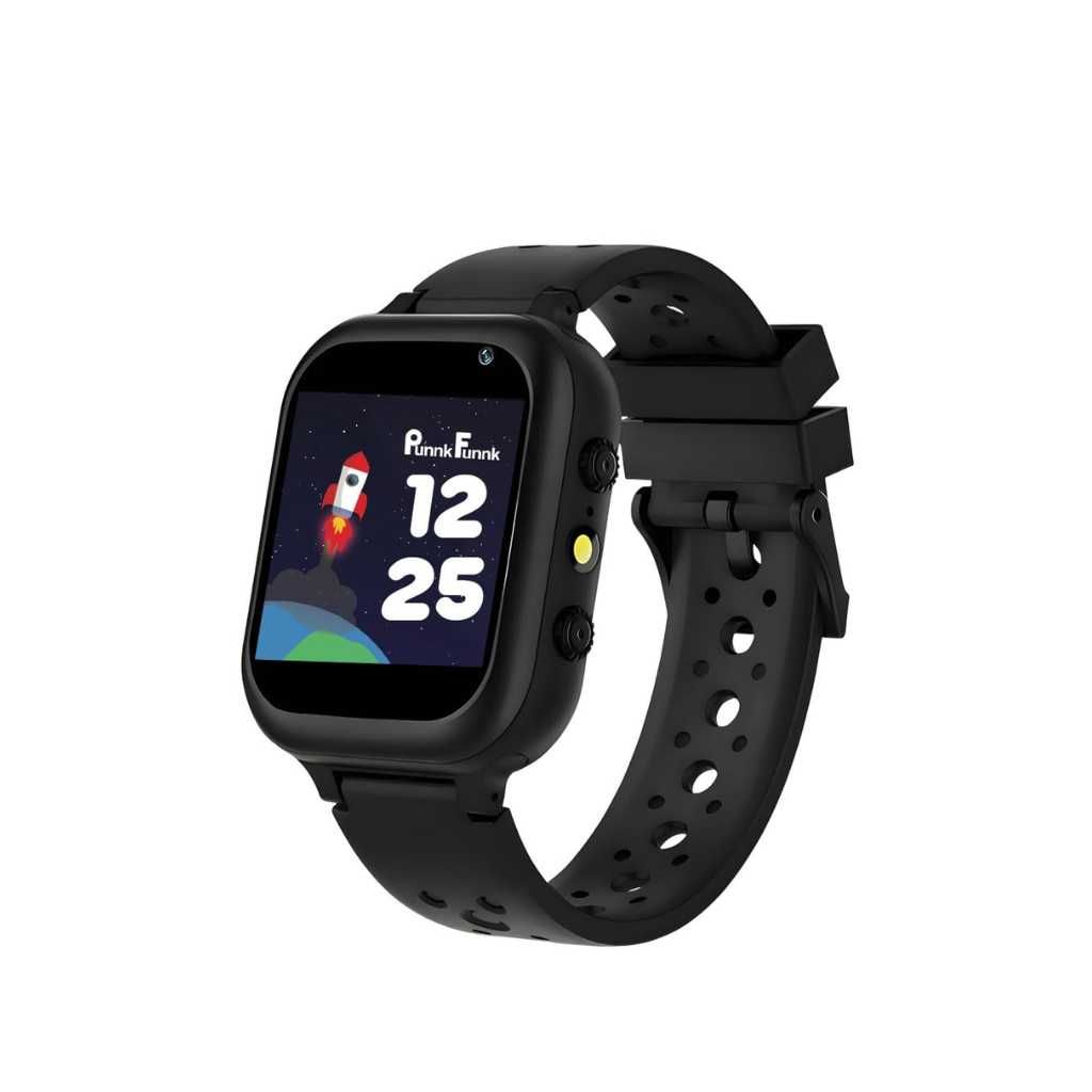 PunnkFunnk Q15 Kids Smartwatch