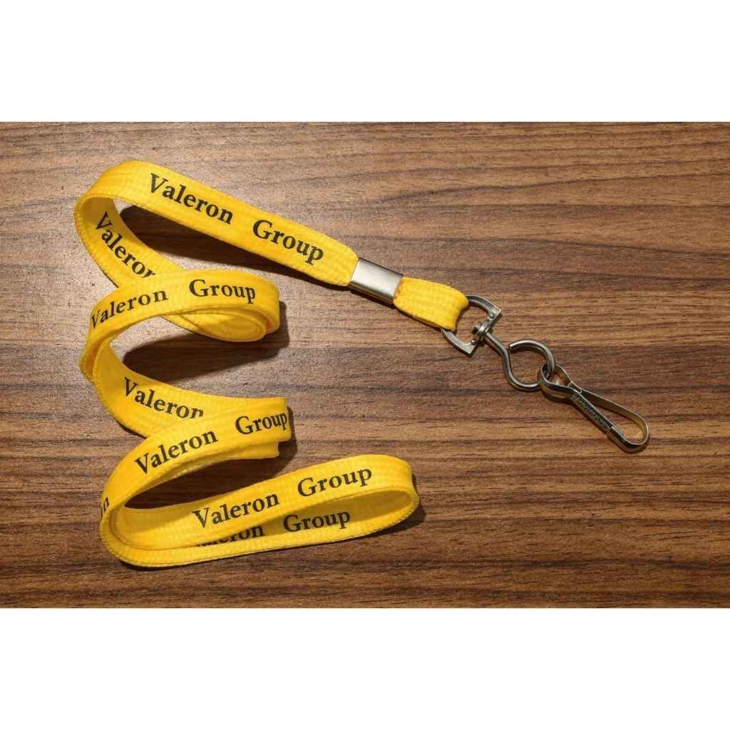 Bulk Lanyards Multi Color – Satin 20 mm × 38 Inch