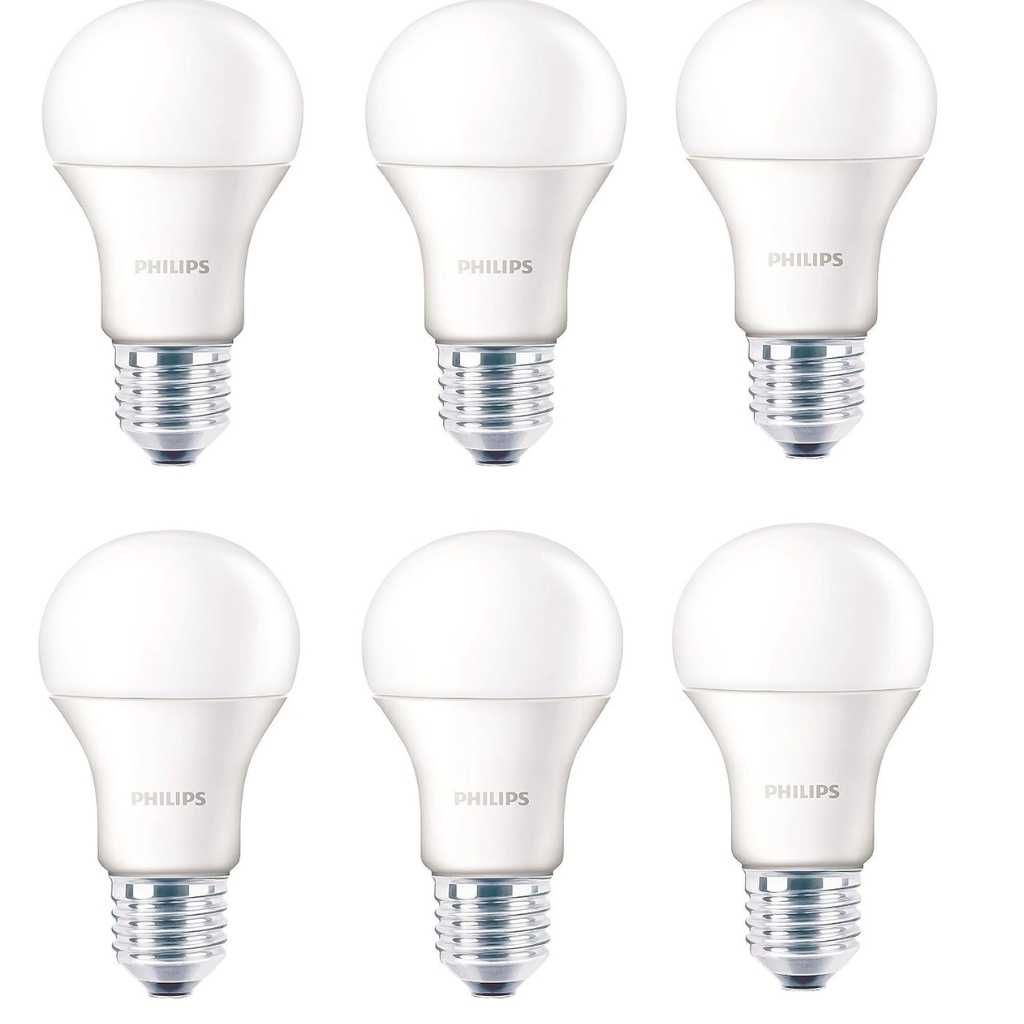 PHILIPS Base E27 14-Watt LED Bulb