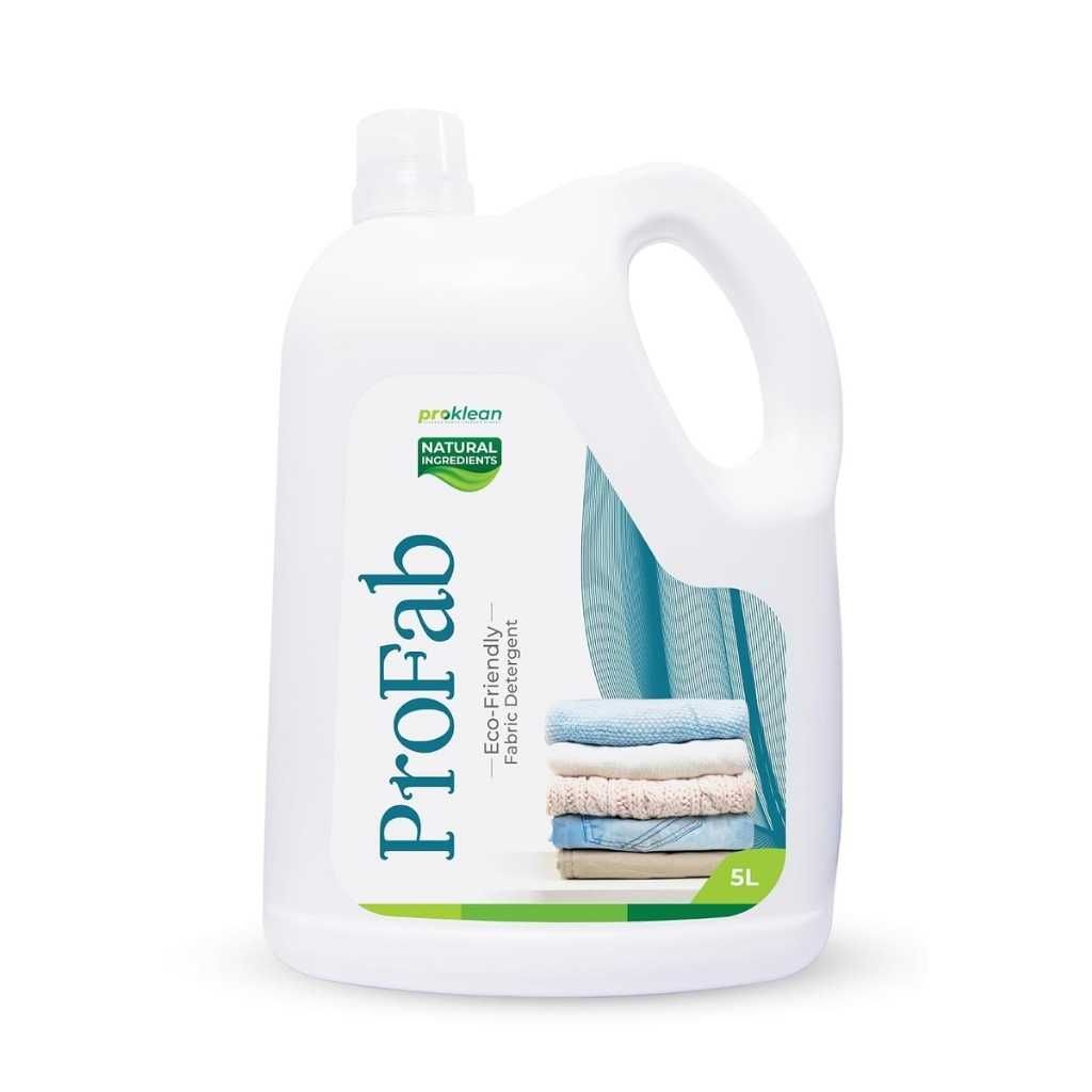 ProFab Laundry Liquid Detergent 5L