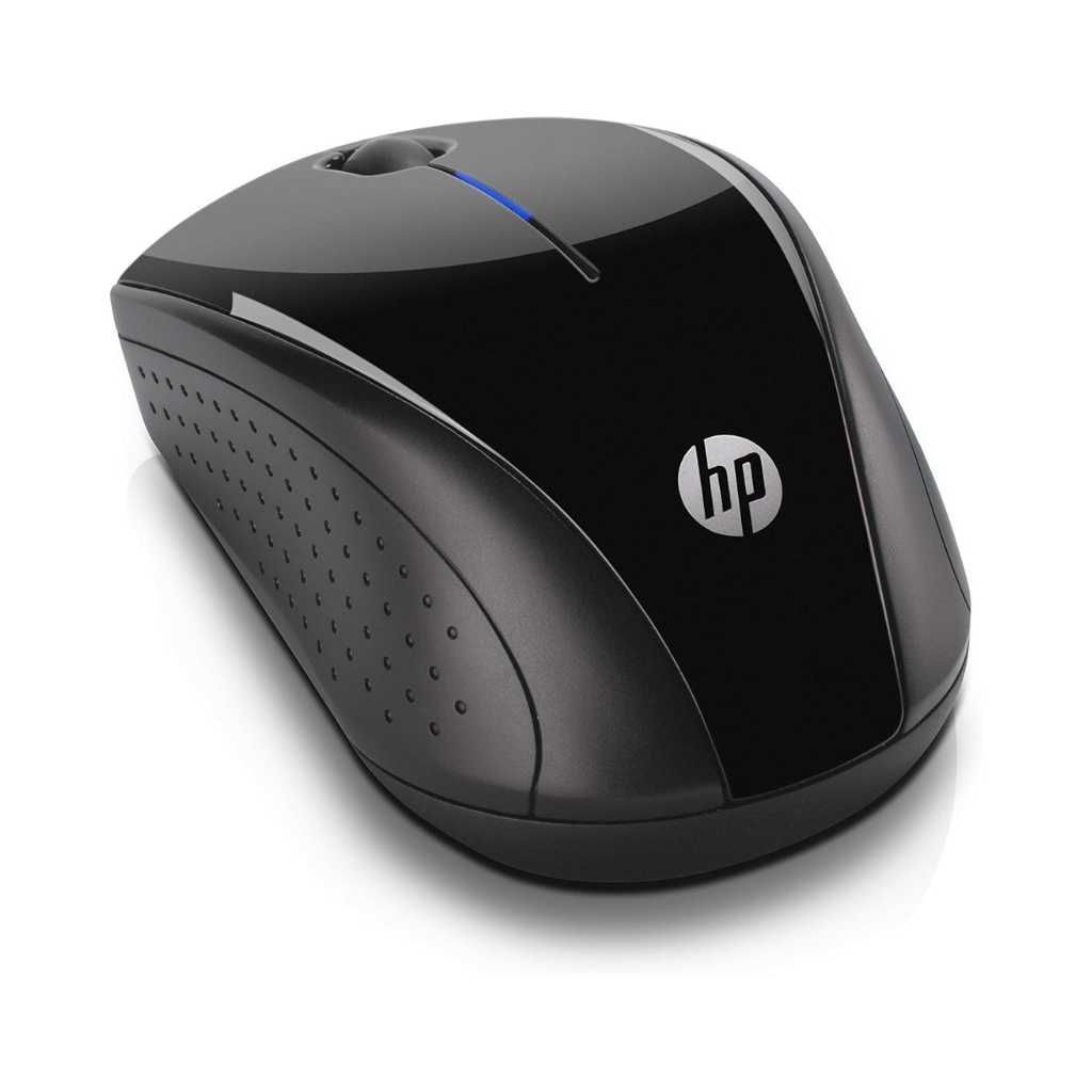 HP Wireless Gaming Mouse
