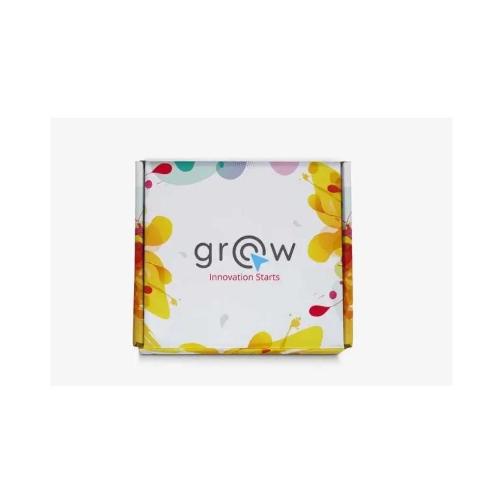 Pre-Printed Gift Packaging Boxes