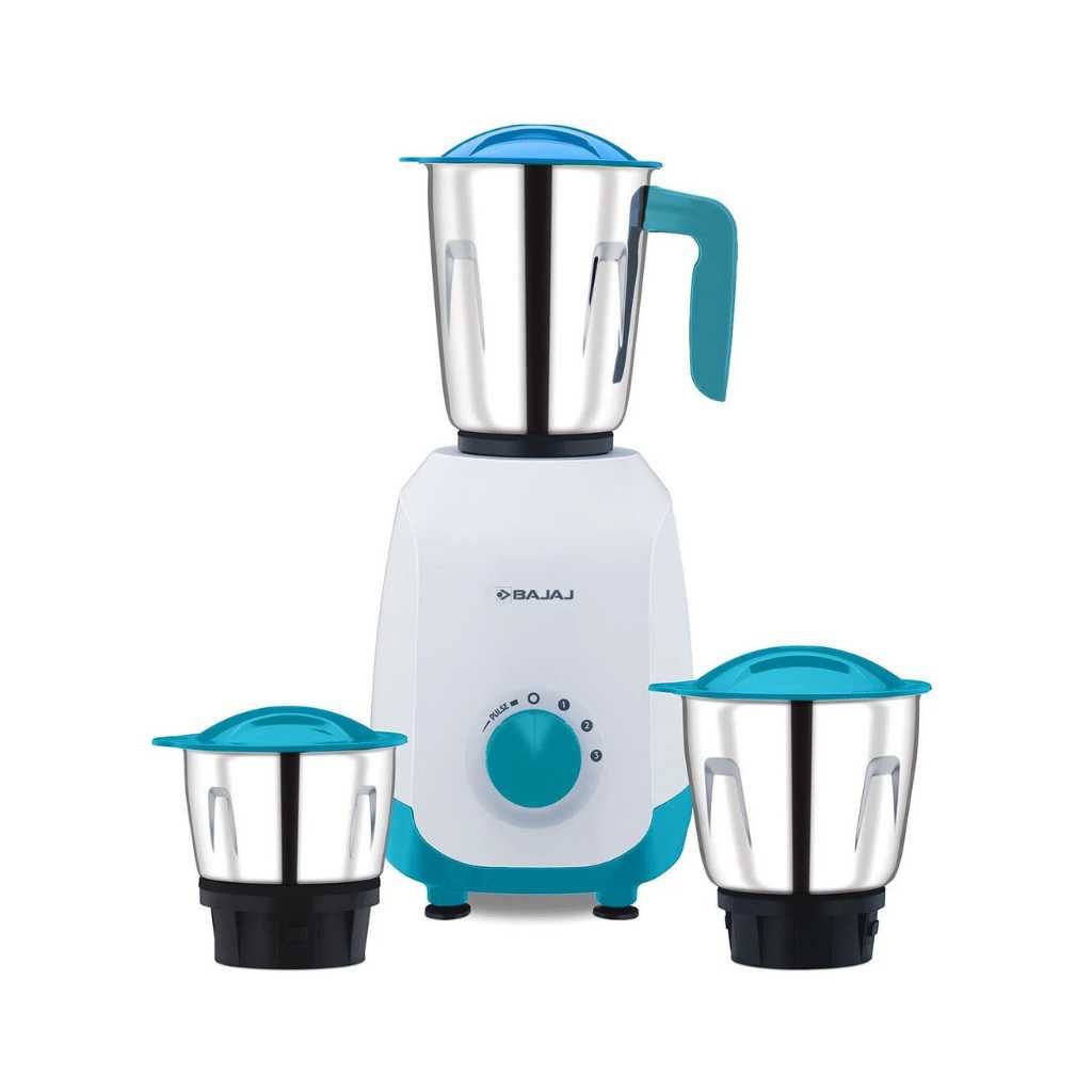 Bajaj Ninja Series NOTCH 500W Mixer Grinder