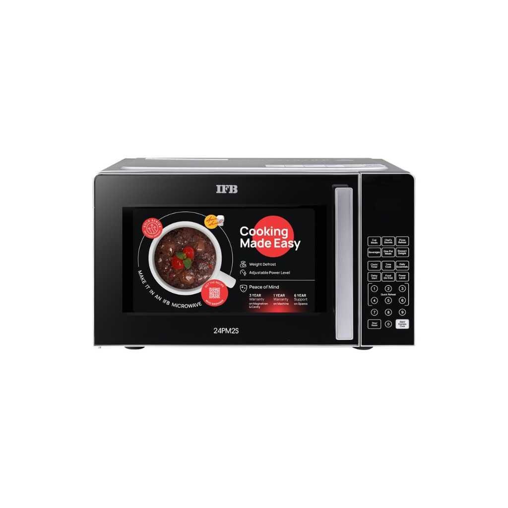 IFB 24L Solo Microwave Oven