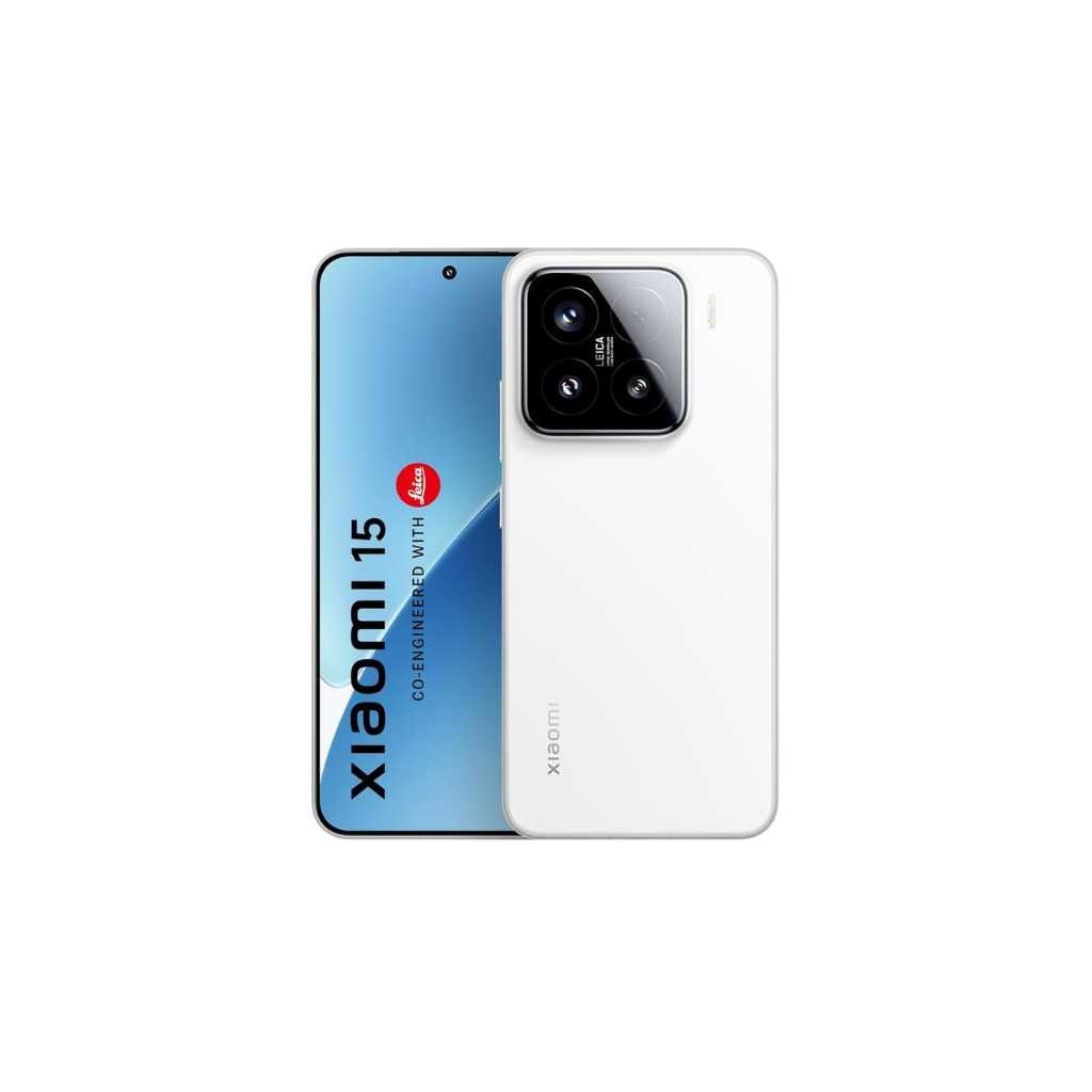 Xiaomi 15 5G Smartphone