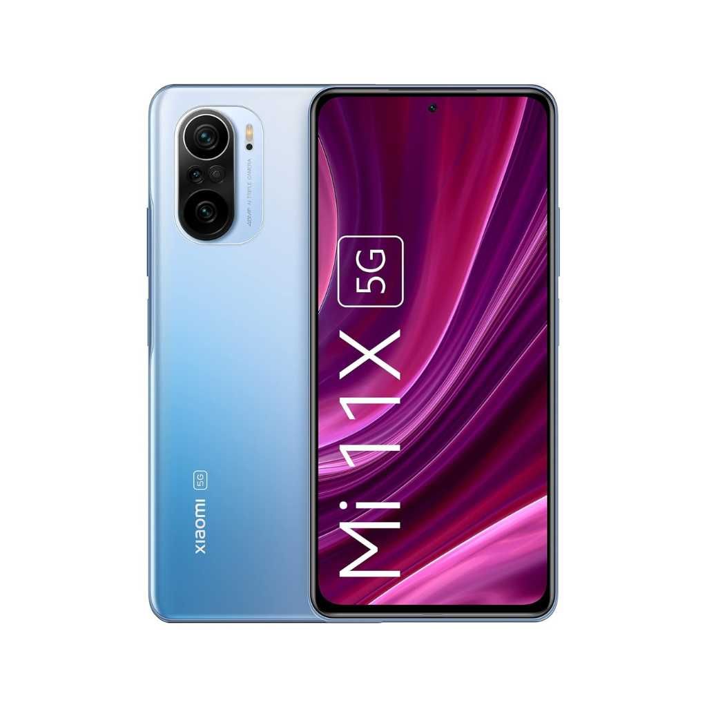 Xiaomi Mi 11X 5G Smartphone