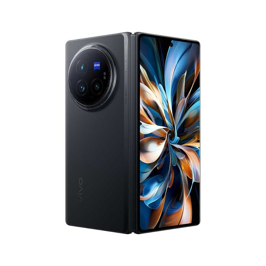 vivo X Fold3 Pro 5G Smartphone