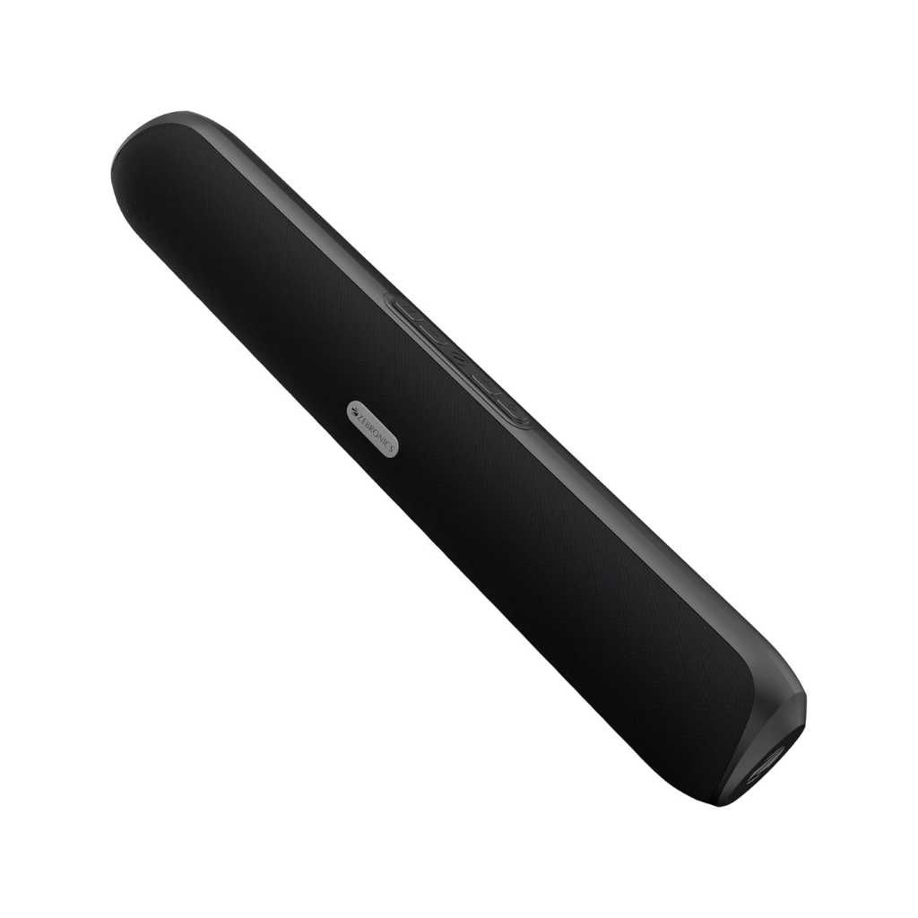 Zebronics Wireless Bluetooth Soundbar Vita Bar 203