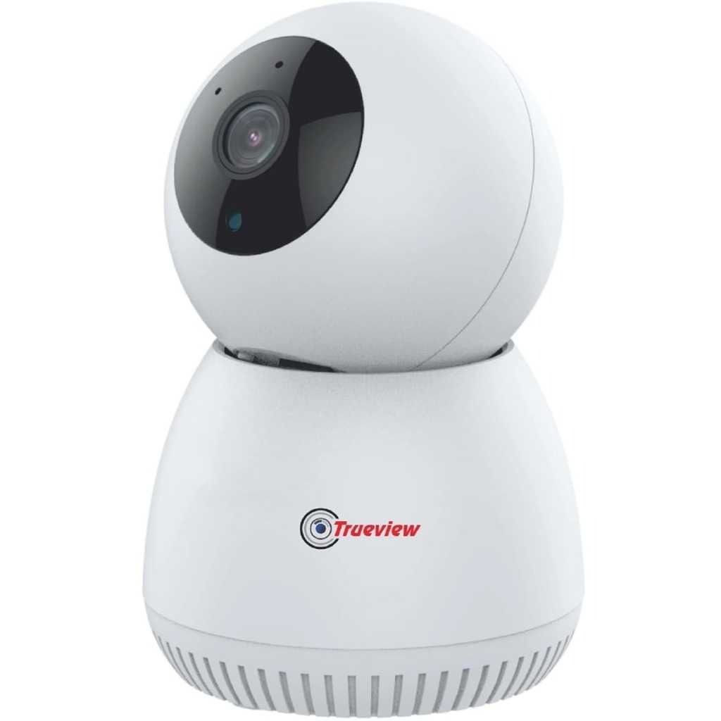 Trueview 3MP WiFi Robot Security Camera