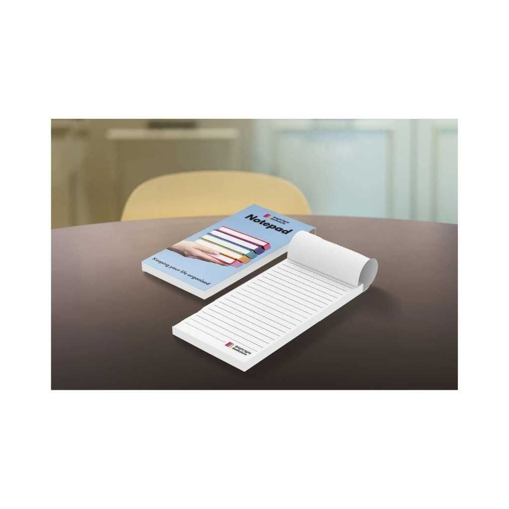 Bulk Notepads