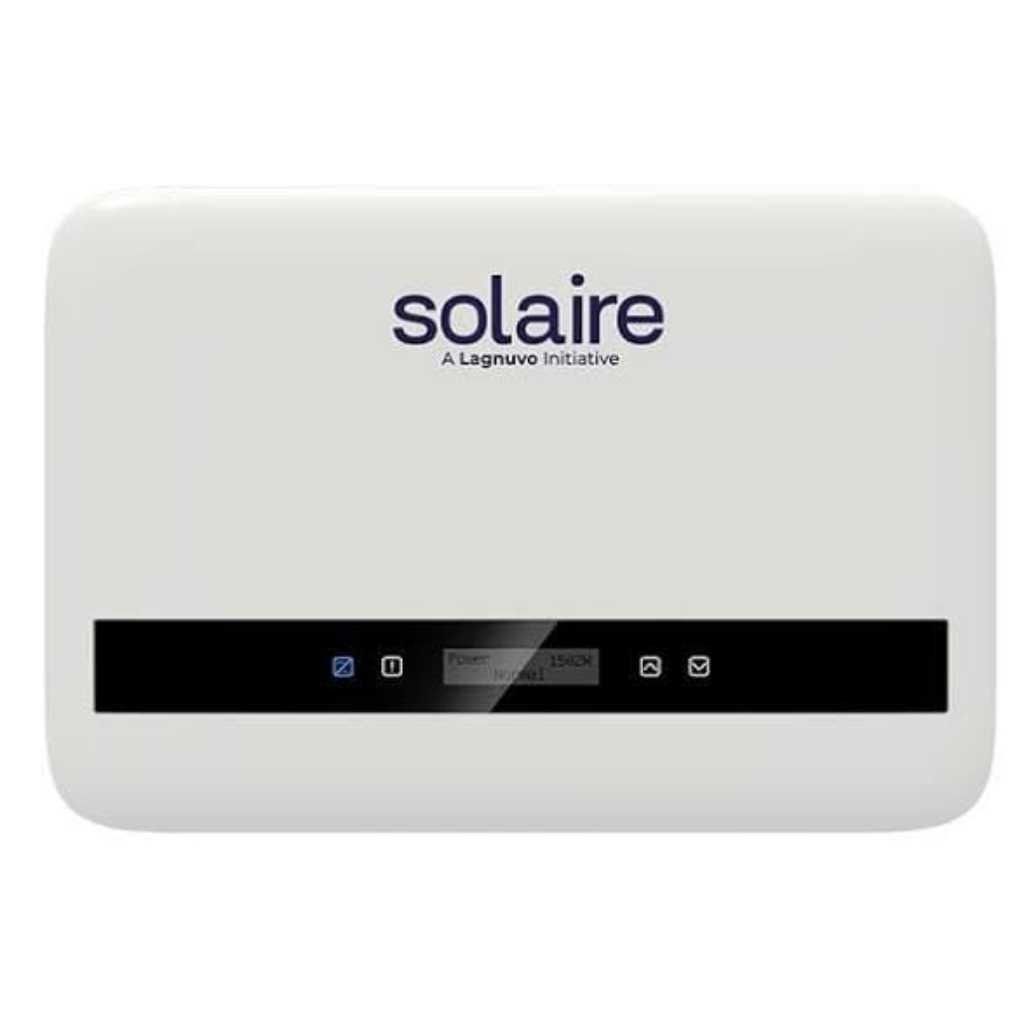 SPI-026 On-Grid Single Phase Low Voltage Residential Solar Inverter