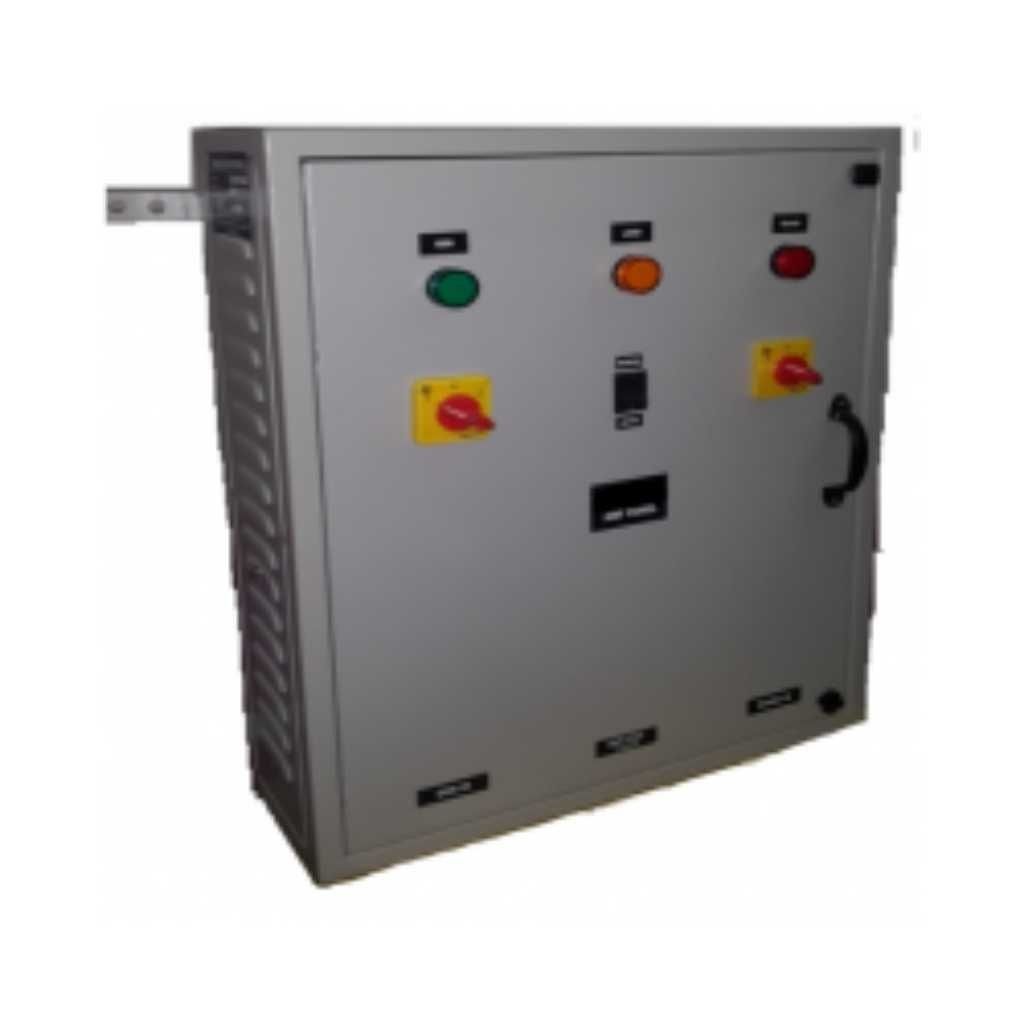 15 KVA AMF Panel