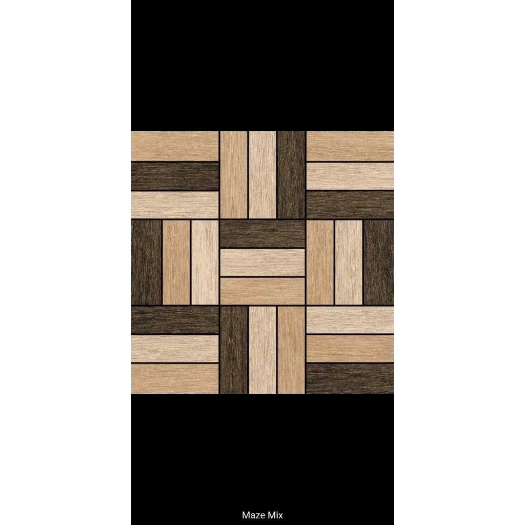 Parking Tile Maze Mix