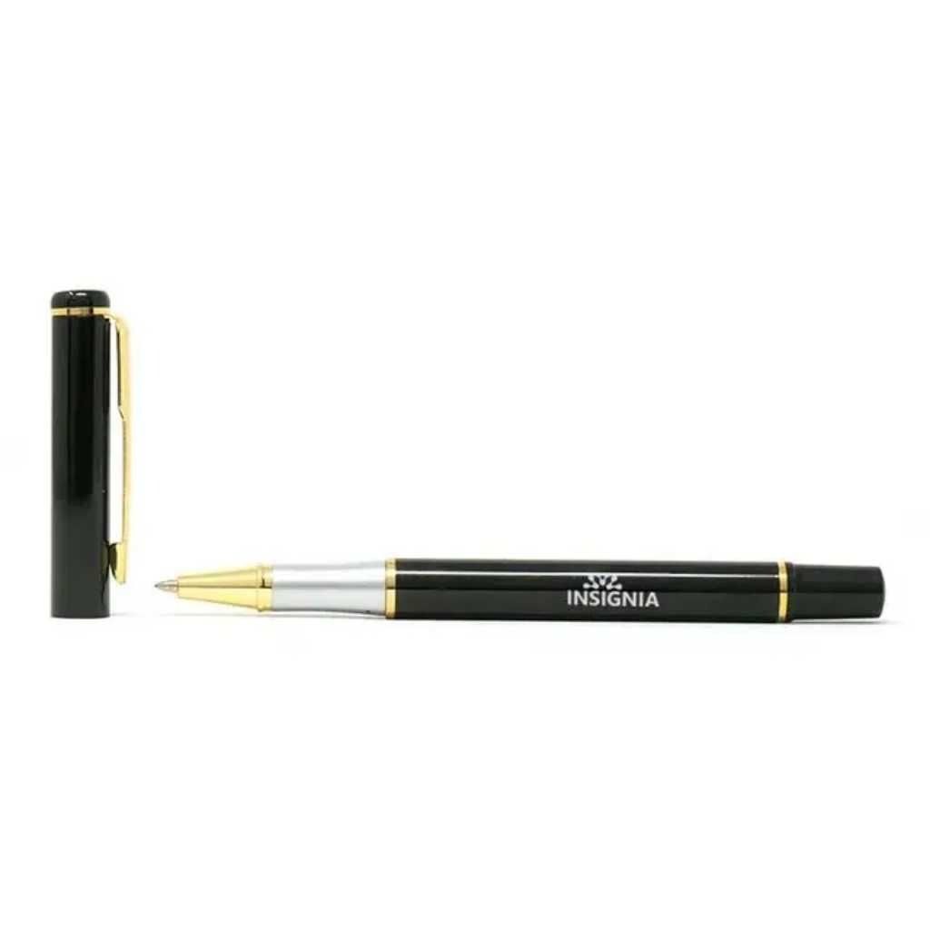 Gilt Roller Ball Pen