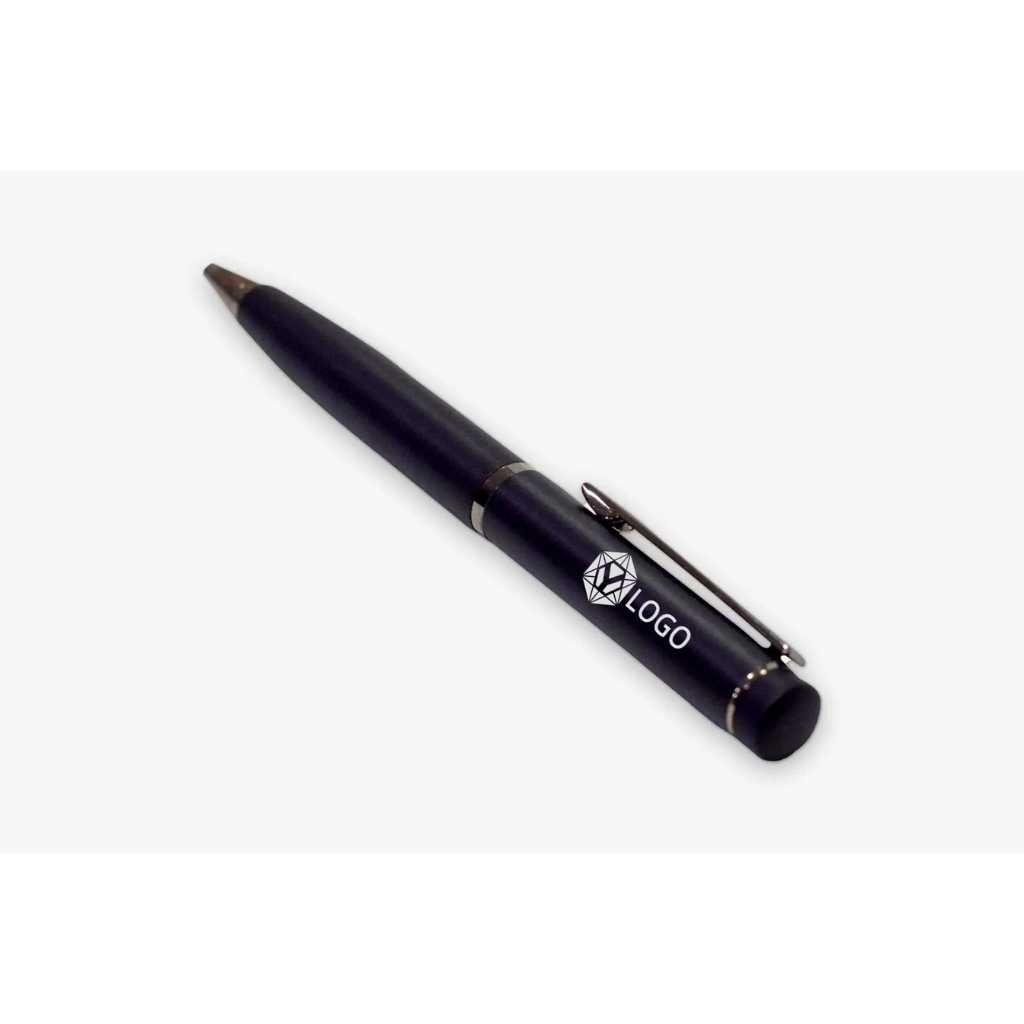 Scribble Ballpoint Pen